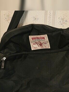 True Religion Bag